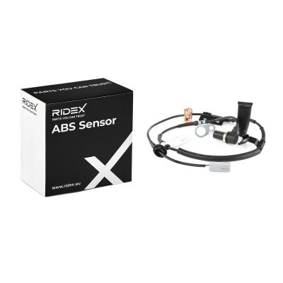 Czujnik ABS RIDEX 412W0278 412W0278 - foto 2