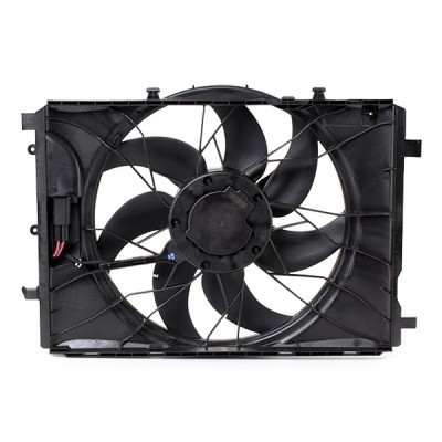 Wentylator Chłodnicy RIDEX 508R0142 508R0142 - foto 4