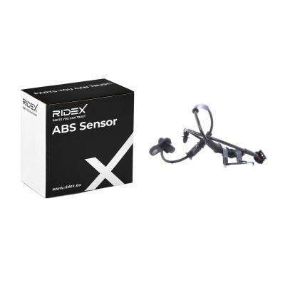 Czujnik ABS RIDEX 412W1460 412W1460 - foto 2