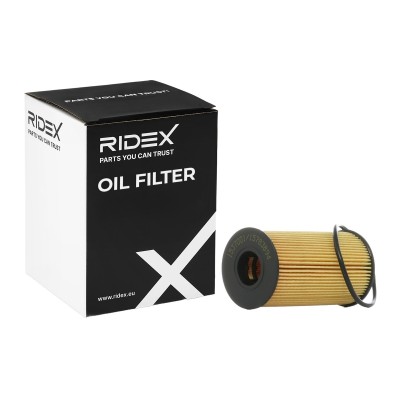 Filtr Oleju RIDEX 7O0261 7O0261 - foto 7