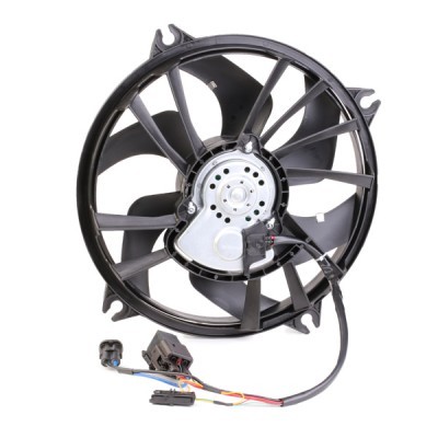 Wentylator Chłodnicy RIDEX 508R0153 508R0153 - foto 4