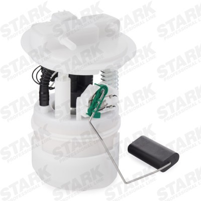 Moduł paliwowy Stark SKFU-0410493 SKFU-0410493 - foto 4