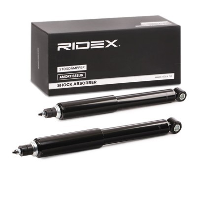 Amortyzator RIDEX 854S18044 854S18044 - foto 3