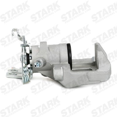 Zacisk Hamulcowy Stark SKBC-0461059 SKBC-0461059 - foto 5
