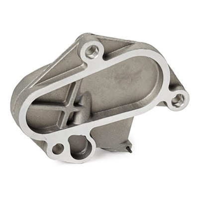 Zestaw łańcucha rozrządu RIDEX 1389T0257 1389T0257 - foto 4