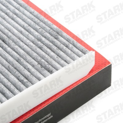 Filtr Kabinowy Stark SKIF-0170029 SKIF-0170029 - foto 5