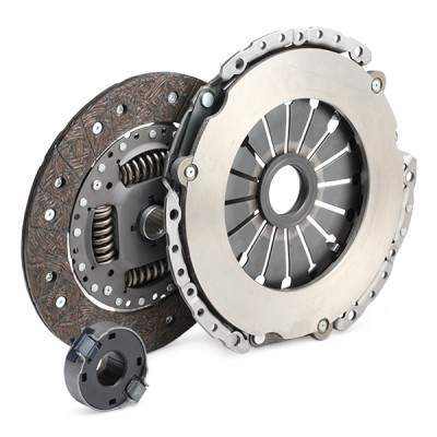 Zestaw Sprzęgła RIDEX 479C0584 479C0584 - foto 4
