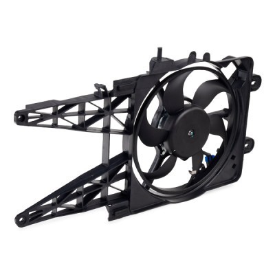 Wentylator Chłodnicy RIDEX 508R0054 508R0054 - foto 3