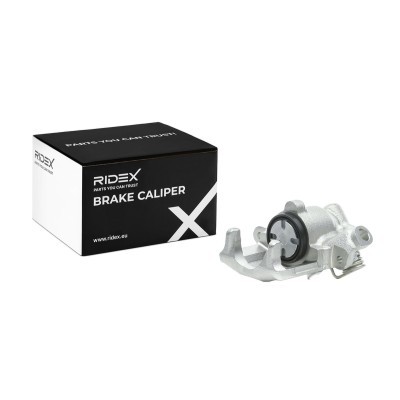 Zacisk Hamulcowy RIDEX 78B0522 78B0522 - foto 2