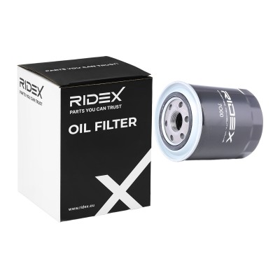 Filtr Oleju RIDEX 7O0083 7O0083 - foto 6