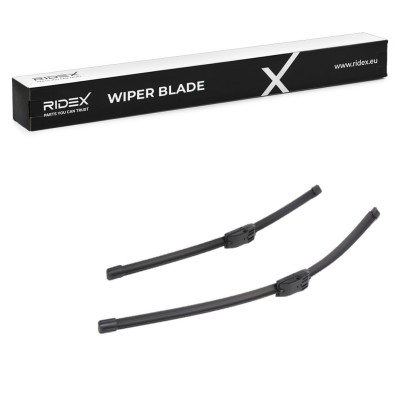 Pióro Wycieraczki RIDEX 298W0030 298W0030 - foto 6