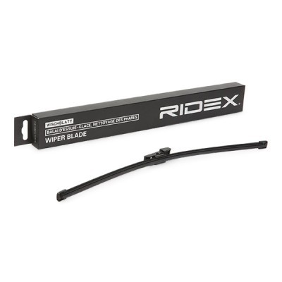 Щетка стеклоочистителя заднего стекла RIDEX 298W17019 298W17019 - foto 2