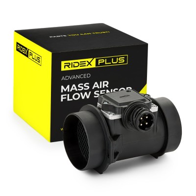 Przepływomierz Masowy Powietrza RIDEX 3926A0171P 3926A0171P - foto 2