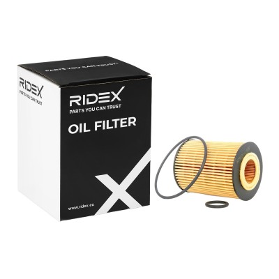 Filtr Oleju RIDEX 7O0104 7O0104 - foto 7