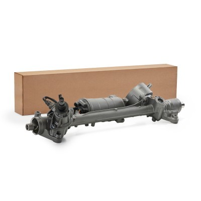 Przekładnia Kierownicza RIDEX 286S1286R 286S1286R - foto 2