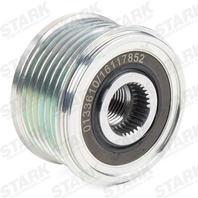 Alternator – sprzęgło jednokierunkowe Stark SKFC-1210100 SKFC-1210100 - foto 3