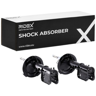 Amortyzator RIDEX 854S2361 854S2361 - foto 2
