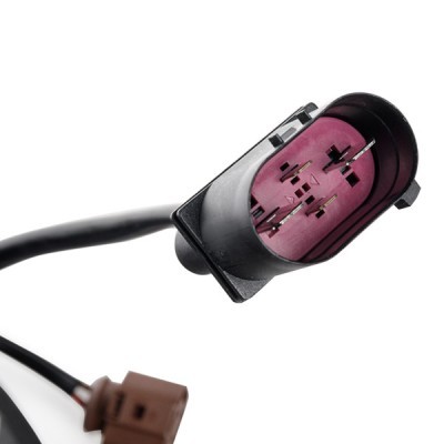 Wentylator Chłodnicy RIDEX 508R0033 508R0033 - foto 4