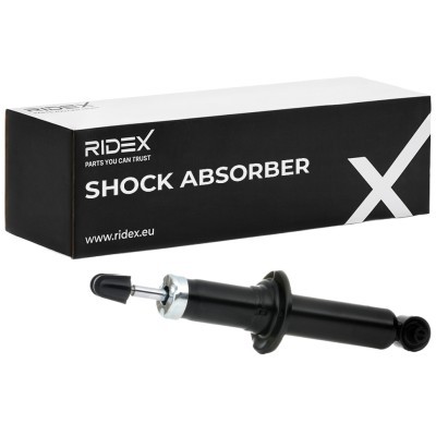 Amortyzator RIDEX 854S0926 854S0926 - foto 2