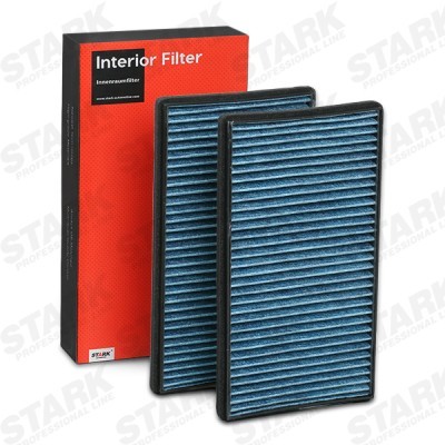 Filtr Kabinowy Stark SKIF-0170499 SKIF-0170499 - foto 1