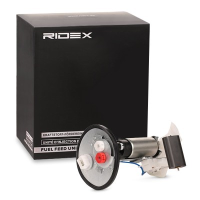 Moduł paliwowy RIDEX 1382F0309 1382F0309 - foto 2