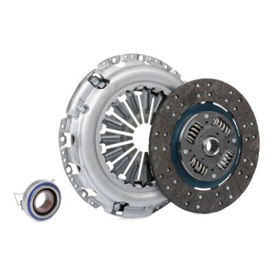 Zestaw Sprzęgła RIDEX 479C0317 479C0317 - foto 3
