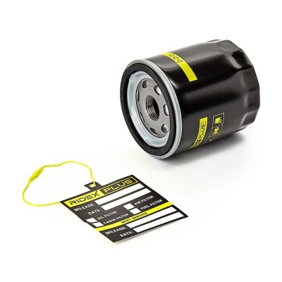 Filtr Oleju RIDEX 7O0028P 7O0028P - foto 13