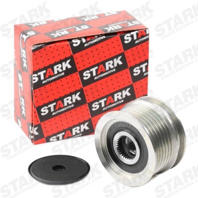 Alternator – sprzęgło jednokierunkowe Stark SKFC-1210034 SKFC-1210034 - foto 2