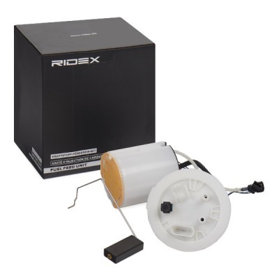 Moduł paliwowy RIDEX 1382F0219 1382F0219 - foto 2