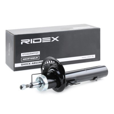 Amortyzator RIDEX 854S0833 854S0833 - foto 2