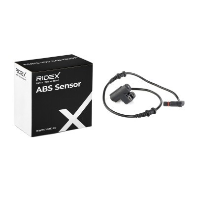 Czujnik ABS RIDEX 412W0272 412W0272 - foto 2