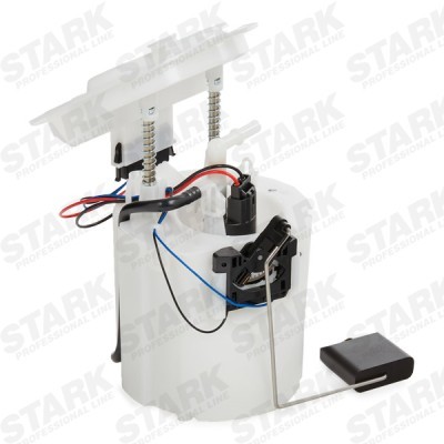 Moduł paliwowy Stark SKFU-0410394 SKFU-0410394 - foto 4
