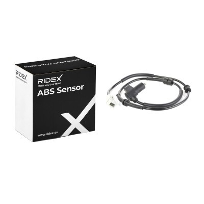 Czujnik ABS RIDEX 412W0150 412W0150 - foto 2