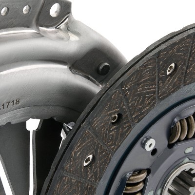 Zestaw Sprzęgła RIDEX 479C0565 479C0565 - foto 5