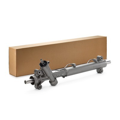Przekładnia Kierownicza RIDEX 286S1415R 286S1415R - foto 2