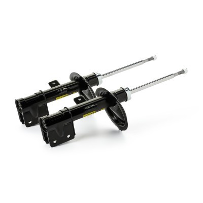 Amortyzator RIDEX 854S19318P 854S19318P - foto 3