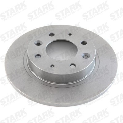 Tarcza hamulcowa Stark SKBD-0020249 SKBD-0020249 - foto 2