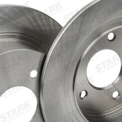Tarcza hamulcowa Stark SKBD-0020320 SKBD-0020320 - foto 10