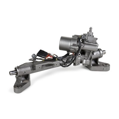Przekładnia Kierownicza RIDEX 286S1404R 286S1404R - foto 4