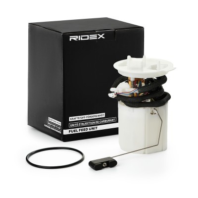 Moduł paliwowy RIDEX 1382F0247 1382F0247 - foto 2