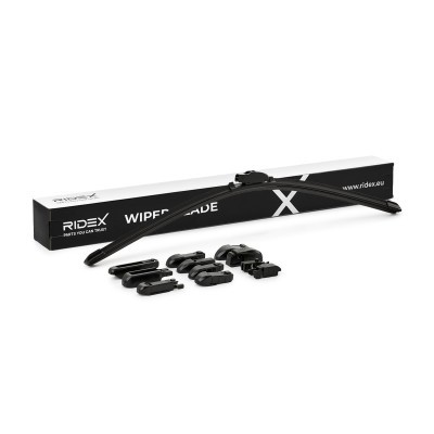 Pióro Wycieraczki RIDEX 298W0504 298W0504 - foto 2