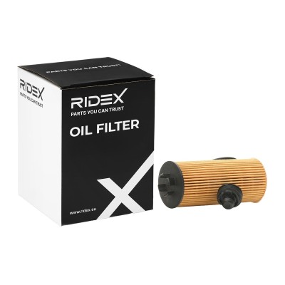 Filtr Oleju RIDEX 7O0179 7O0179 - foto 8