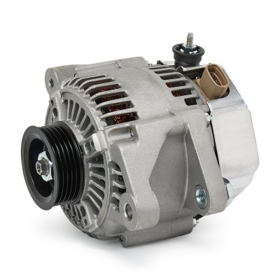 Alternator RIDEX 4G1491 4G1491 - foto 3