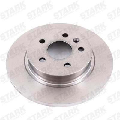 Tarcza hamulcowa Stark SKBD-0022194 SKBD-0022194 - foto 3
