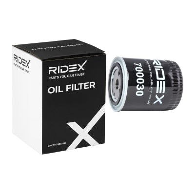 Filtr Oleju RIDEX 7O0030 7O0030 - foto 6