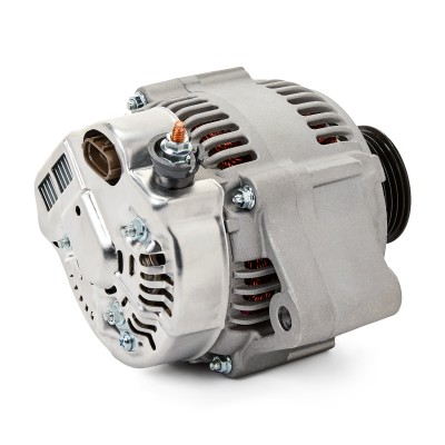 Alternator RIDEX 4G1882 4G1882 - foto 4