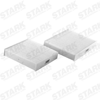 Filtr Kabinowy Stark SKIF-0170090 SKIF-0170090 - foto 3