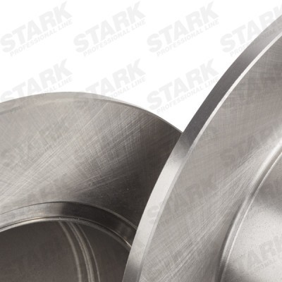 Tarcza hamulcowa Stark SKBD-0020269 SKBD-0020269 - foto 4