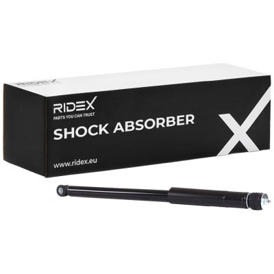 Amortyzator RIDEX 854S1115 854S1115 - foto 2