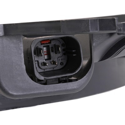 Wentylator Chłodnicy RIDEX 508R0159 508R0159 - foto 5